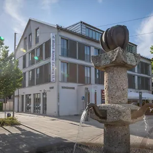 Koenig Ludwig Ii 3* Garching bei München