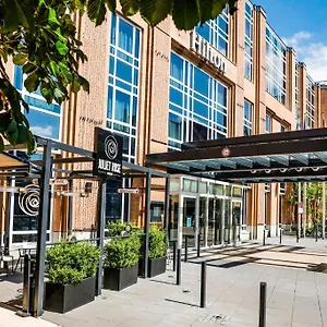 Hilton 4* Múnich