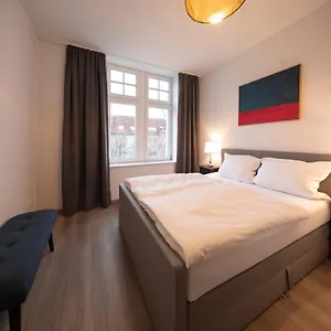 Apartment Gemütliches Direkt Am Hafen Von Dortmund