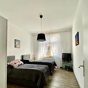 Apartment Alles Was Man Braucht, 1-zimmer Dortmund