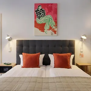 *** Hotel Zur Stadt Mainz In Wuerzburger Innenstadt Germany