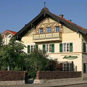 Hotel Café Restaurant&hotel Wolfratshausen