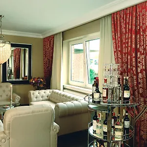 Hotel Business&more, Hamburg