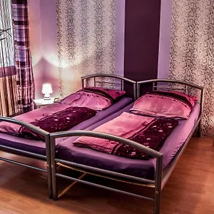 Paulibude Hostal