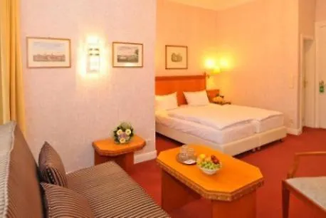 Hotel Schmidt Hamburg