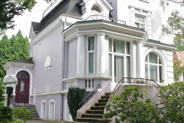 Hotel Schmidt Hamburg